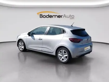Photo 12 Renault Clio  E-Tech 140