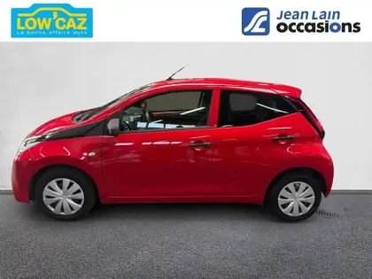 Photo 7 Toyota Aygo  1.0 VVT-i