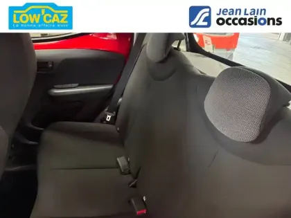 Photo 16 Toyota Aygo  1.0 VVT-i