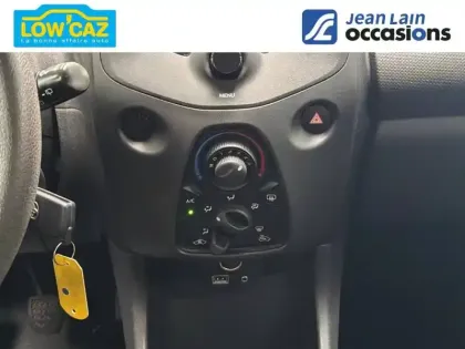 Photo 13 Toyota Aygo  1.0 VVT-i
