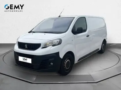 Photo Peugeot Expert