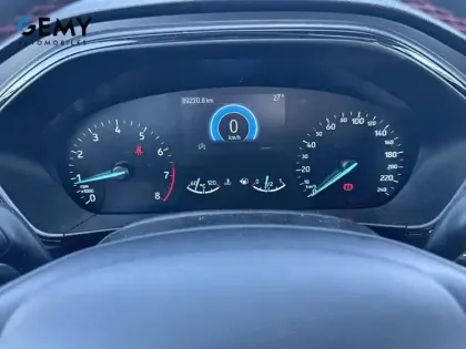 Photo 15 Ford Focus  SW 1.5 EcoBoost 150 S&S