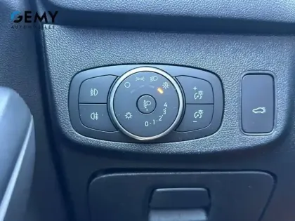Photo 12 Ford Focus  SW 1.5 EcoBoost 150 S&S