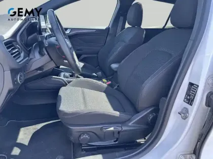 Photo 8 Ford Focus  SW 1.5 EcoBoost 150 S&S