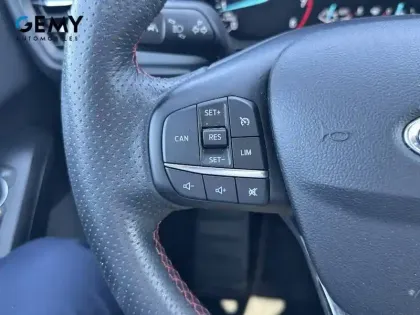 Photo 13 Ford Focus  SW 1.5 EcoBoost 150 S&S