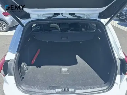 Photo 5 Ford Focus  SW 1.5 EcoBoost 150 S&S