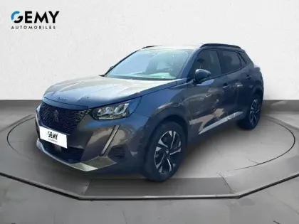 Photo Peugeot 2008 Allure Pack