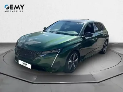 Photo Peugeot 308 Gt