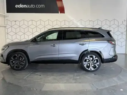 Photo 30 Renault Espace  E-Tech hybrid 200