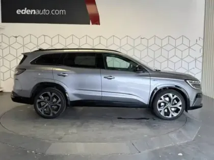 Photo 34 Renault Espace  E-Tech hybrid 200