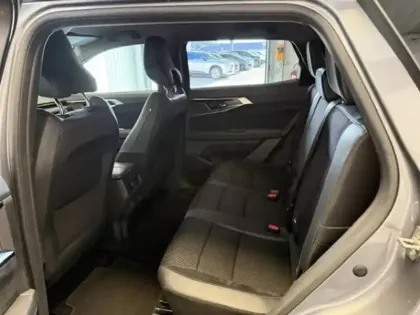 Photo 46 Renault Espace  E-Tech hybrid 200