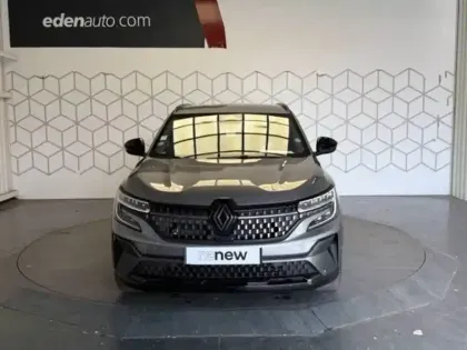 Photo 7 Renault Espace  E-Tech hybrid 200
