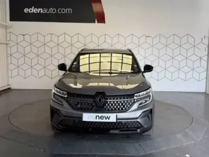 Photo 15 Renault Espace  E-Tech hybrid 200