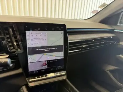 Photo 40 Renault Espace  E-Tech hybrid 200