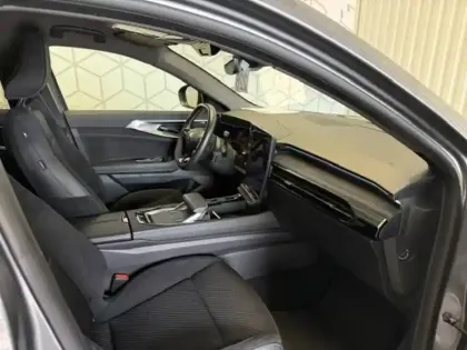Photo 43 Renault Espace  E-Tech hybrid 200