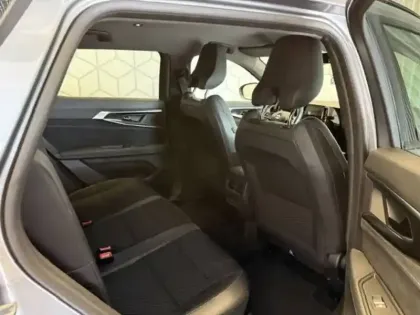 Photo 44 Renault Espace  E-Tech hybrid 200