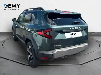 Photo 6 Dacia Duster  ECO-G 100