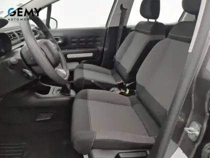 Photo 29 Citroën C3  PureTech 83 S&S BVM5