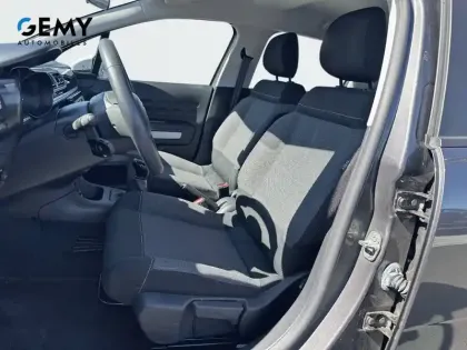 Photo 8 Citroën C3  PureTech 83 S&S BVM5