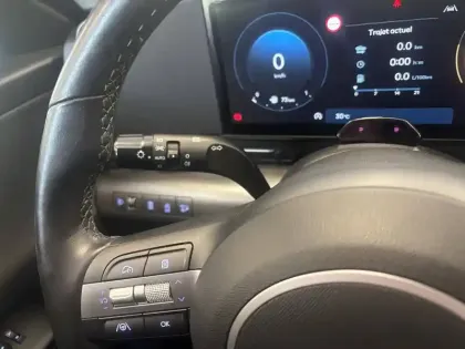 Photo 31 Hyundai Kona  1.0 T-GDi 100