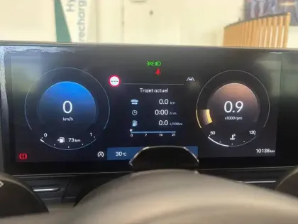 Photo 40 Hyundai Kona  1.0 T-GDi 100
