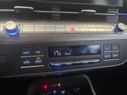 Photo 35 Hyundai Kona  1.0 T-GDi 100
