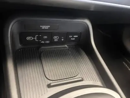 Photo 29 Hyundai Kona  1.0 T-GDi 100
