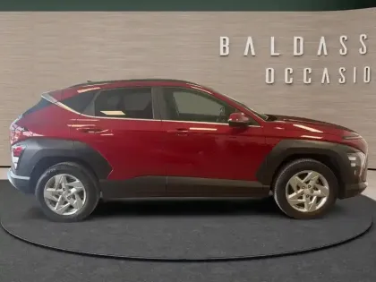 Photo 5 Hyundai Kona  1.0 T-GDi 100
