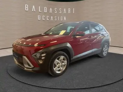 Photo Hyundai Kona Creative