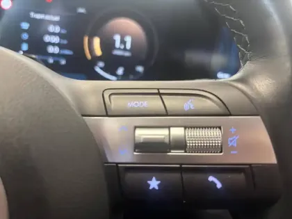 Photo 34 Hyundai Kona  1.0 T-GDi 100