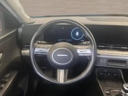 Photo 11 Hyundai Kona  1.0 T-GDi 100
