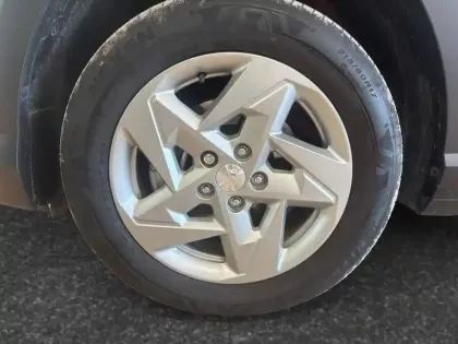 Photo 13 Hyundai Kona  1.0 T-GDi 100