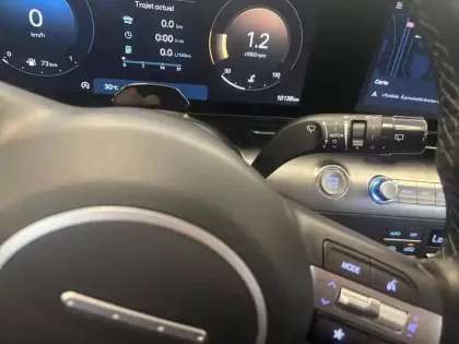 Photo 32 Hyundai Kona  1.0 T-GDi 100