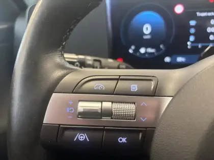 Photo 33 Hyundai Kona  1.0 T-GDi 100