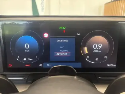 Photo 41 Hyundai Kona  1.0 T-GDi 100