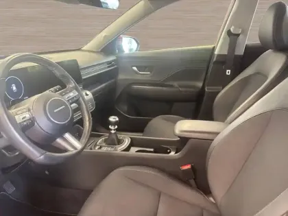Photo 8 Hyundai Kona  1.0 T-GDi 100