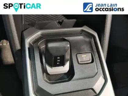 Photo 13 Dacia Duster  Hybrid-G 150 4x4