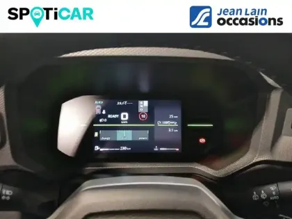 Photo 9 Dacia Duster  Hybrid-G 150 4x4
