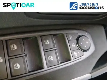 Photo 18 Dacia Duster  Hybrid-G 150 4x4