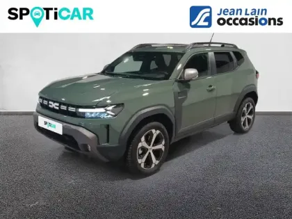 Photo Dacia Duster Journey
