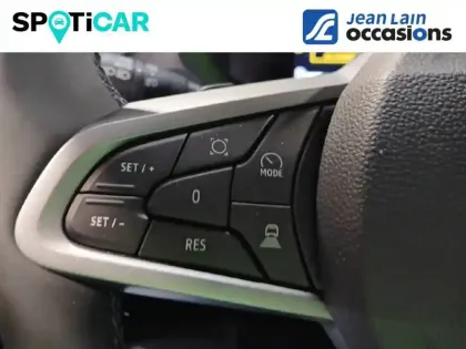 Photo 20 Dacia Duster  Hybrid-G 150 4x4