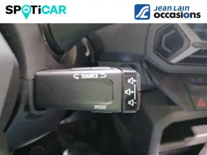 Photo 19 Dacia Duster  Hybrid-G 150 4x4