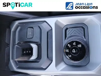 Photo 13 Dacia Duster  Hybrid-G 150 4x4