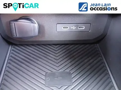 Photo 19 Dacia Duster  Hybrid-G 150 4x4