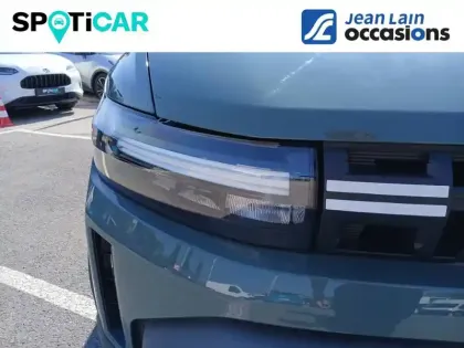 Photo 15 Dacia Duster  Hybrid-G 150 4x4