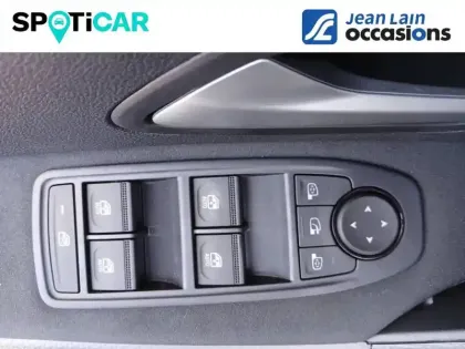 Photo 17 Dacia Duster  Hybrid-G 150 4x4