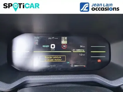 Photo 9 Dacia Duster  Hybrid-G 150 4x4