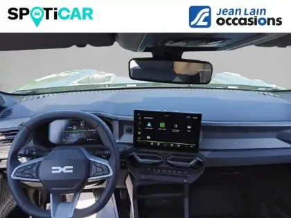 Photo 7 Dacia Duster  Hybrid-G 150 4x4