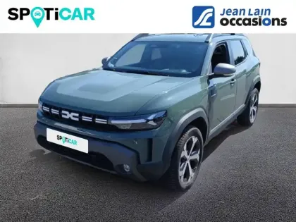 Photo Dacia Duster Journey