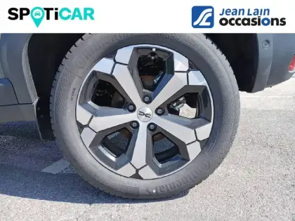 Photo 12 Dacia Duster  Hybrid-G 150 4x4